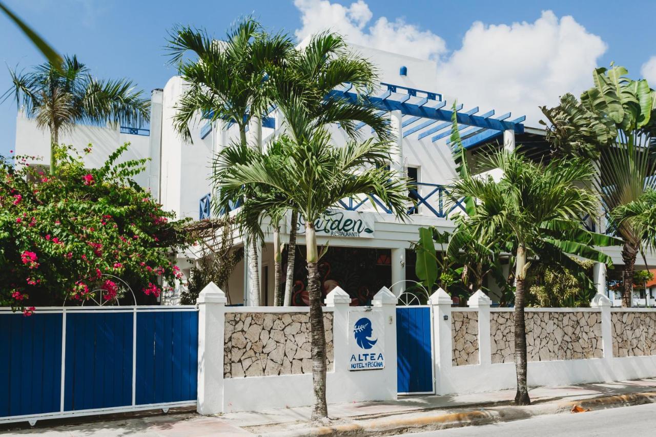 Ah Boutique Διαμέρισμα Bayahibe Εξωτερικό φωτογραφία