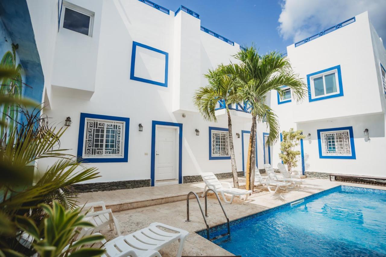 Ah Boutique Διαμέρισμα Bayahibe Εξωτερικό φωτογραφία