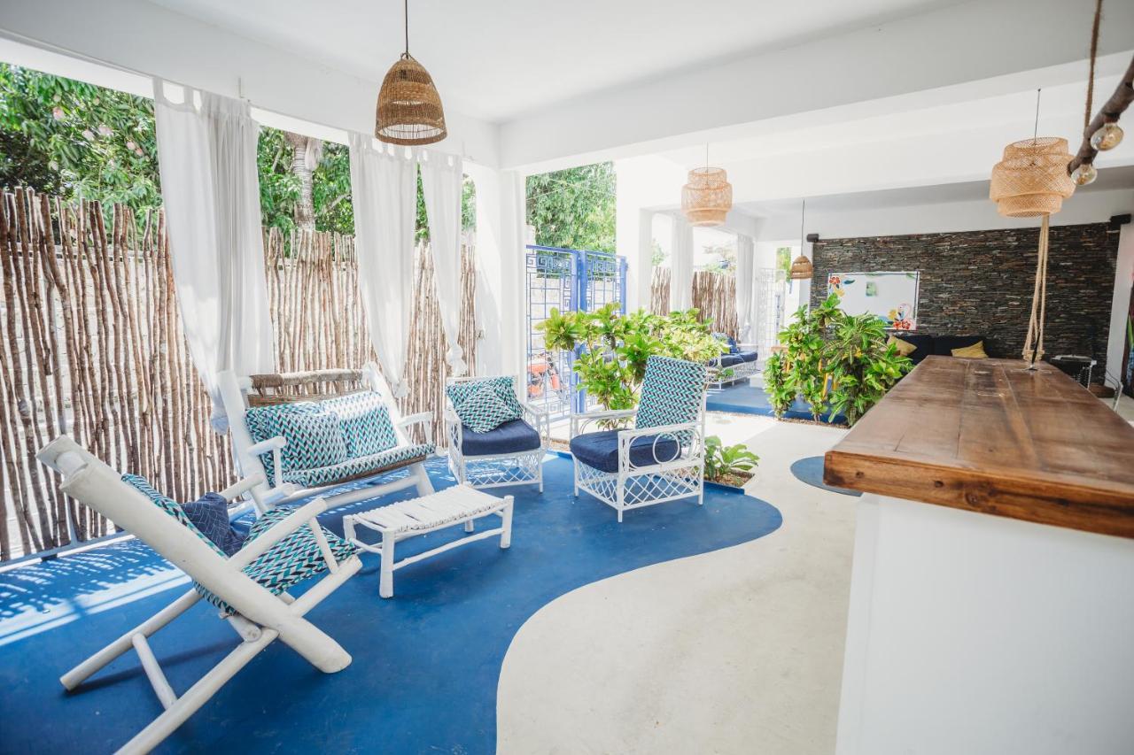 Ah Boutique Διαμέρισμα Bayahibe Εξωτερικό φωτογραφία