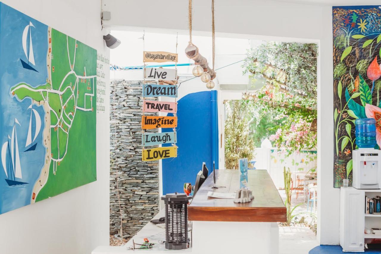 Ah Boutique Διαμέρισμα Bayahibe Εξωτερικό φωτογραφία