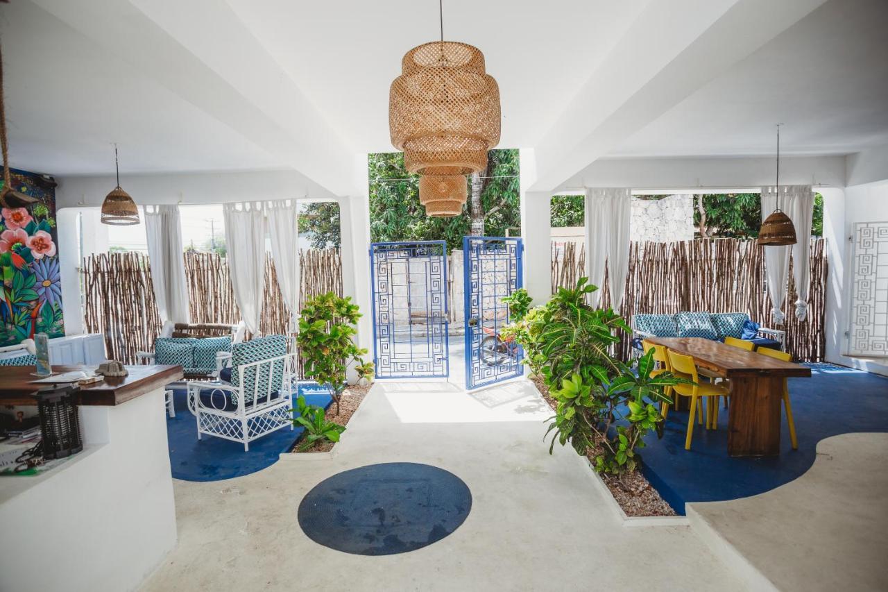 Ah Boutique Διαμέρισμα Bayahibe Εξωτερικό φωτογραφία